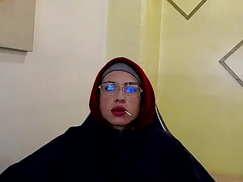 Snapshot of Aaron_Fordd chatting on 11/28/25, 11:35 Aaron Fordd online show from 11/28/25, 11:35