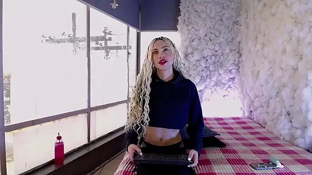 Aaron Fordd online show from 02/09/26, 01:48