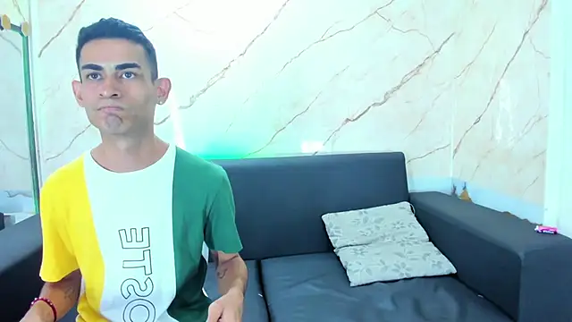 Golldens Dreamss online show from 09/09/25, 03:39