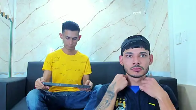 Golldens Dreamss online show from 09/24/25, 08:12