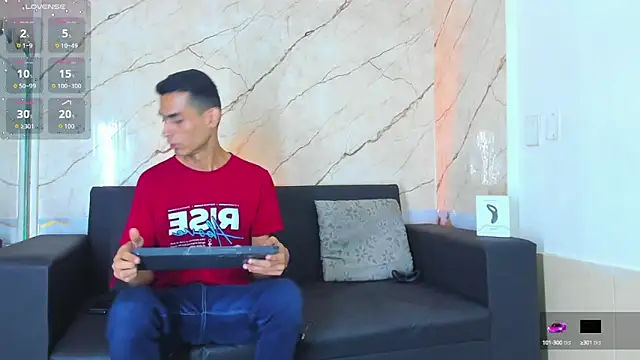 Golldens Dreamss online show from 10/02/25, 08:05