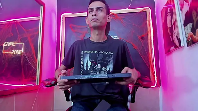 Golldens Dreamss online show from 10/27/25, 11:14