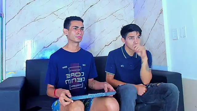 Golldens Dreamss online show from 11/07/25, 12:16