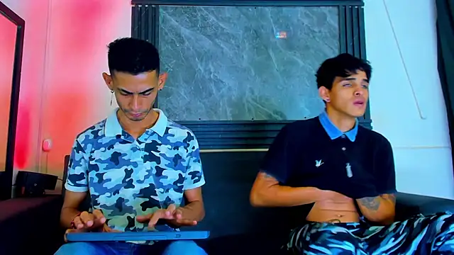 Golldens Dreamss online show from 11/12/25, 12:49