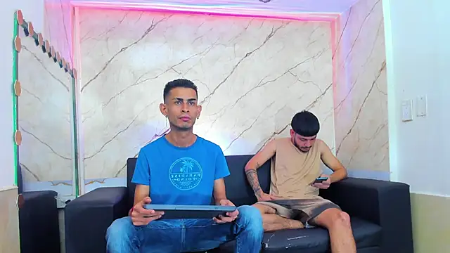 Golldens Dreamss online show from 12/05/25, 12:14