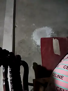 may-squirl online show from 10/22/25, 03:23