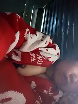 may-squirl online show from 11/28/25, 11:40