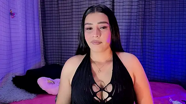 Kayleemorales online show from 10/20/25, 06:19