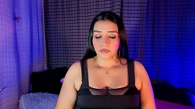 Kayleemorales online show from 10/23/25, 04:17