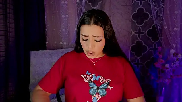 Kayleemorales online show from 04/27/26, 05:33
