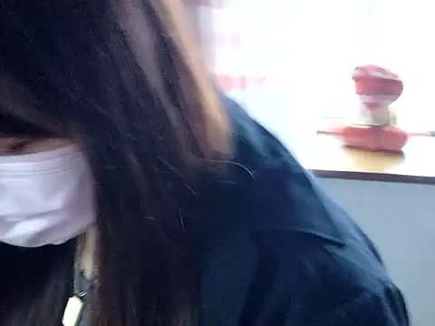 Snapshot of AYA_dayo chatting on 11/10/25, 11:37 AYA dayo online show from 11/10/25, 11:37