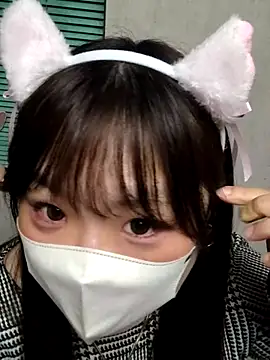 Snapshot of AYA_dayo chatting on 01/16/26, 01:37 AYA dayo online show from 01/16/26, 01:37