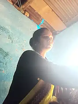 Jooli xx online show from 03/11/26, 03:23