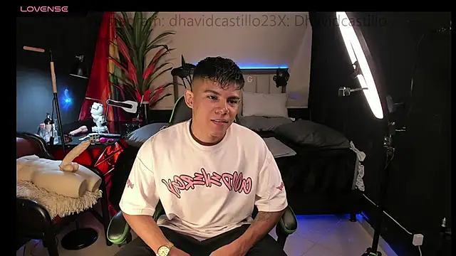 Jack castell online show from 05/09/26, 11:04