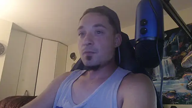 YoBlezz online show from 09/18/25, 05:09