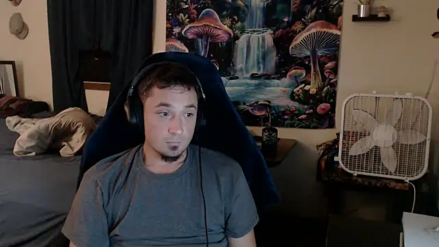 YoBlezz online show from 09/24/25, 05:00