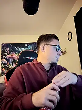 YoBlezz online show from 09/26/25, 04:27