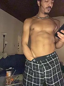 TRILLAHUNG online show from 02/14/26, 05:37