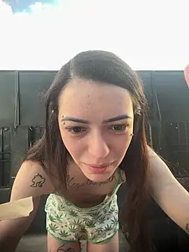 badmelli online show from 08/05/26, 07:49