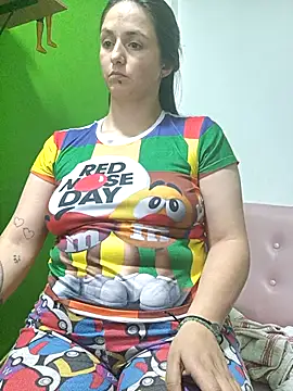 Snapshot of kate_rosse02 chatting on 02/19/26, 05:03 kate rosse02 online show from 02/19/26, 05:03