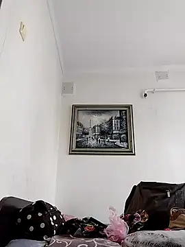 LiluLiluLilu online show from 09/19/25, 06:15