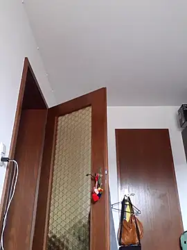 LiluLiluLilu online show from 10/23/25, 09:19