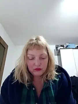 LiluLiluLilu online show from 12/22/25, 07:22