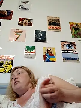 LiluLiluLilu online show from 03/16/26, 10:03