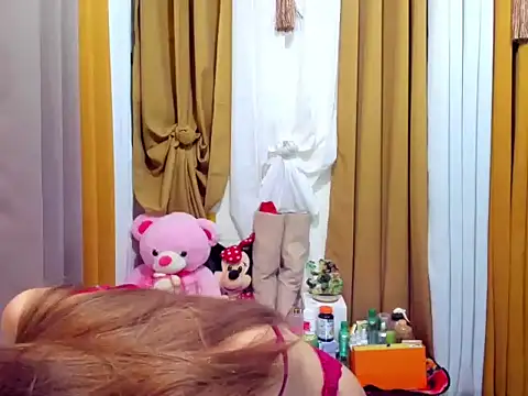 imallyoures69 online show from 11/15/25, 05:31