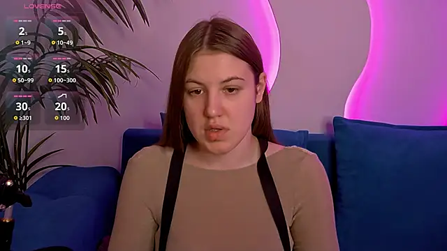 MelanieHenders online show from 11/09/25, 05:50