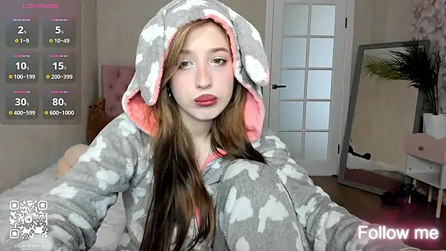 LightStar 18 online show from 09/20/25, 10:38