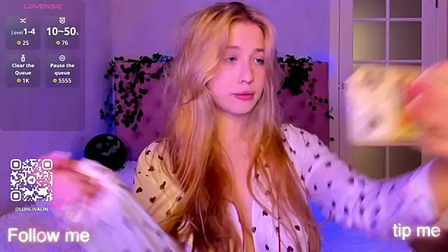 LightStar 18 online show from 11/09/25, 09:07