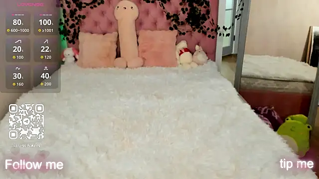 LightStar 18 online show from 11/21/25, 04:05