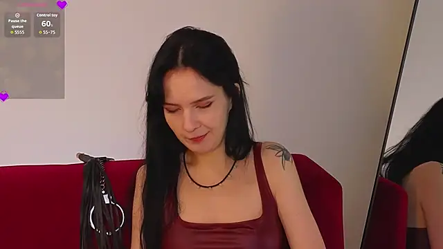 Alisssseee online show from 11/22/25, 12:26