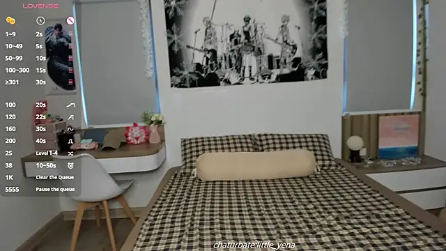 Snapshot of gabby_little chatting on 01/16/26, 09:13 gabby little online show from 01/16/26, 09:13