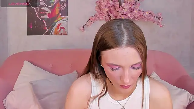 Alisha Green online show from 09/10/25, 08:58