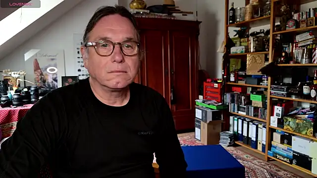 Snapshot of Jack_Beaulieu chatting on 10/14/25, 10:49 Jack Beaulieu online show from 10/14/25, 10:49