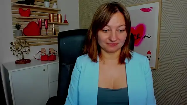 Snapshot of angelaSamt chatting on 05/07/26, 05:46 angelaSamt online show from 05/07/26, 05:46