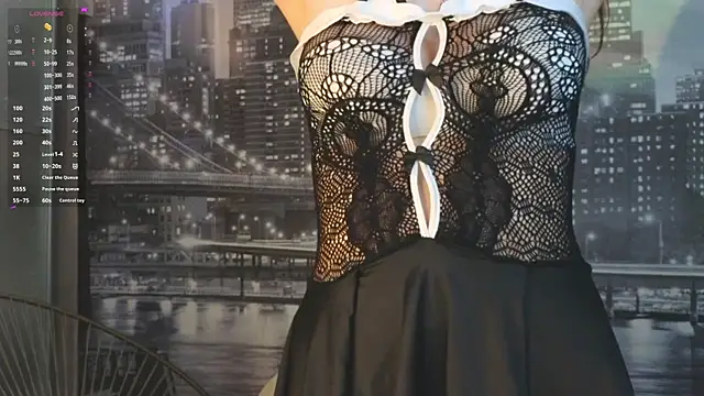 VelvetRisque online show from 05/03/26, 07:25