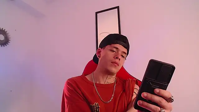 Anhonymus  online show from 09/27/25, 04:06