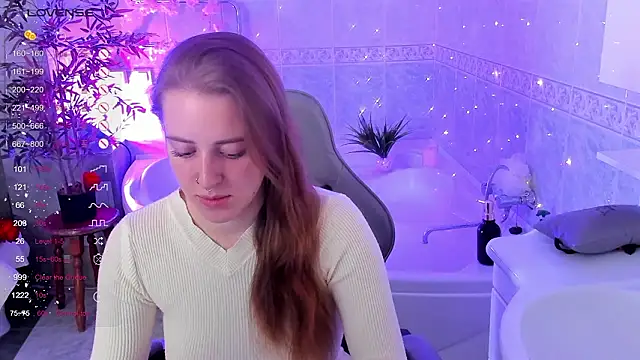 Alice Cire online show from 03/10/26, 09:25