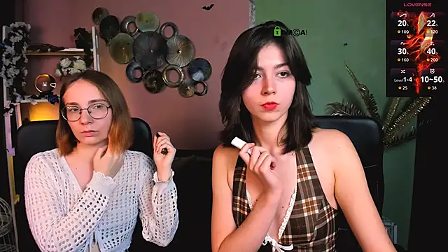 Snapshot of kitniss_dreamy chatting on 12/03/25, 01:31 kitniss dreamy online show from 12/03/25, 01:31