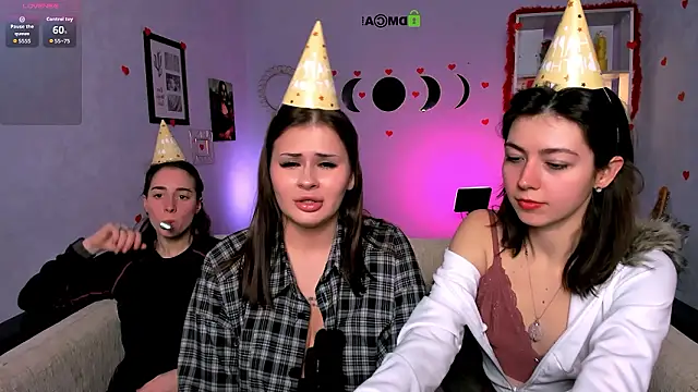 Snapshot of kitniss_dreamy chatting on 02/21/26, 09:16 kitniss dreamy online show from 02/21/26, 09:16