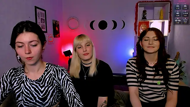 Snapshot of kitniss_dreamy chatting on 03/19/26, 12:25 kitniss dreamy online show from 03/19/26, 12:25