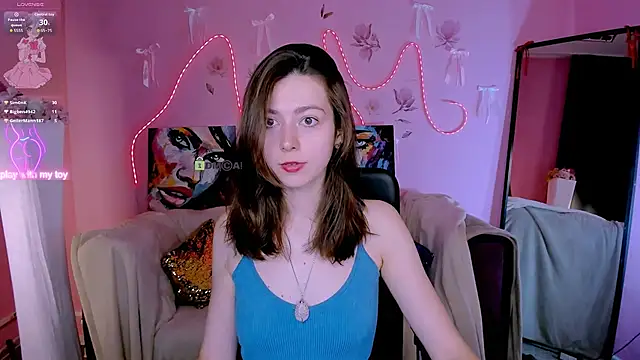 kitniss dreamy online show from 05/24/26, 07:08