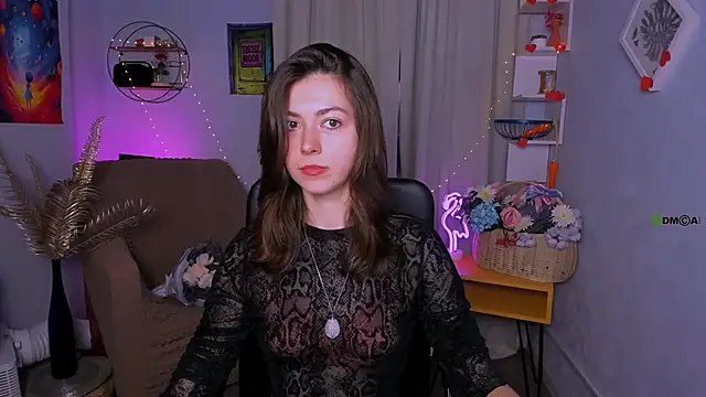 kitniss dreamy online show from 06/06/26, 07:29