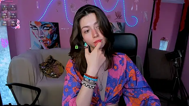 kitniss dreamy online show from 06/11/26, 02:53