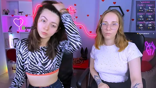 kitniss dreamy online show from 06/13/26, 07:12