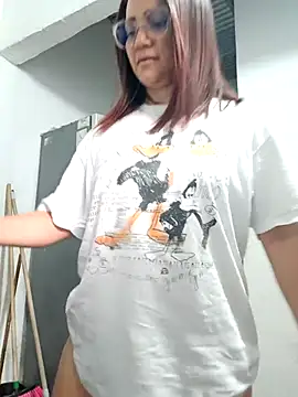 Amanda39 online show from 10/08/25, 01:09