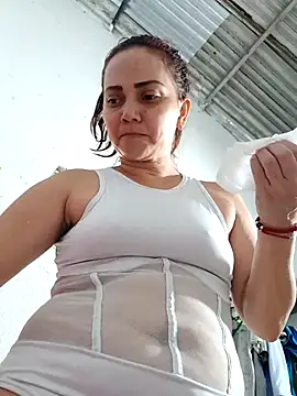 Amanda39 online show from 10/19/25, 06:41